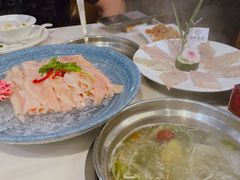 -围炉夜话·潮汕卤水火锅(榕江店)