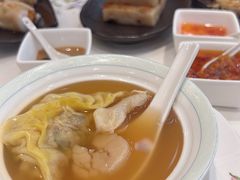 -翠园(北京王府中环店)