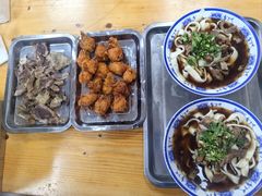 -清真-戏楼王记牛肉面