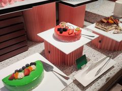 -河北宾馆·香溢自助餐(裕华店)