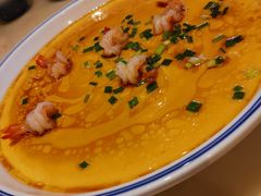 文蛤炖蛋-二十八里太湖船菜(吉祥路店)