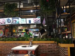 -钢管厂歆瑞源油卤串串香(春熙路太古里店)