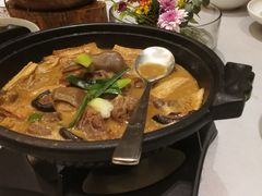 双冬羊楠煲-旺顺阁海鲜广场(亚运村店)