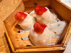 -云山茶餐厅(广东大厦店)