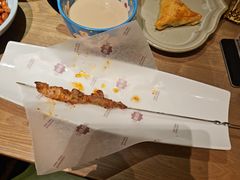 -耶里夏丽·新疆菜·28年喀什老馆(田林东路店)