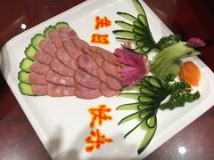 -老爷庙风味美食府(魏都大道店)