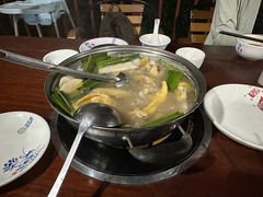 -万兴启丰椰子文化园餐厅