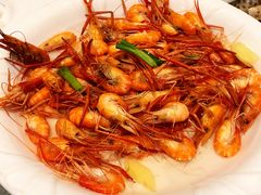 -莆鑫海鲜城(浏河店)