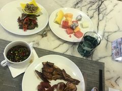 -River Café 海鲜自助(重庆丽笙世嘉酒店)