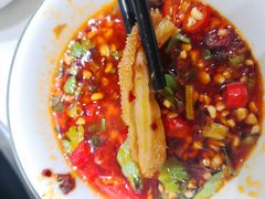 自助调料-古乐牛香·鲜牛肉牛杂火锅(新区店)