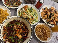 -辣螃铠盆盆蟹大排档(总店)