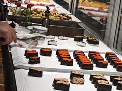 -汉巴味德(百年港湾店)