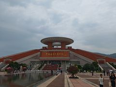 -中国闽台缘博物馆