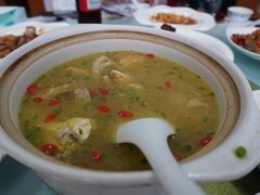 土鸡汤-状元楼(金溪路店)