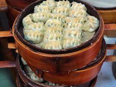 -海汇源老烧麦店(东大街总店)