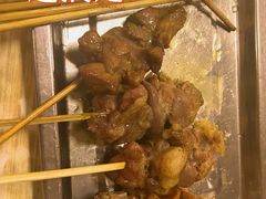 腱子筋-于记沙布袋馄饨