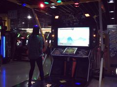 -广州保龄球馆(广州天河体育中心店)