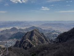 -狼牙山风景区