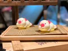-盛宴标帜西餐厅龙虾.鲍鱼•牛排(重庆喜来登大酒店)