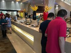 -苏州香山国际大酒店