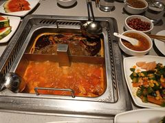 -海底捞火锅(团结桥店)
