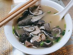 -清真·鸦儿李记·小馆(后海店)