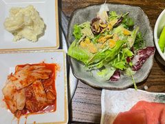 -坦坦大炉·韩式烤肉(望京店)