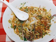 西贝面筋-西贝(大华虎城店)