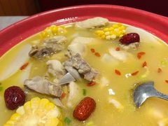 -阿青龙虾·烧烤大排档(湖里万达店)