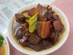 -蘭心餐厅(进贤路店)