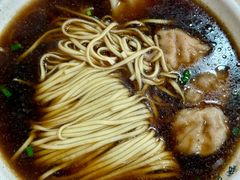-蒋家桥饺面店(广陵路店)