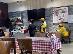 -小锅饭豆腐馆(嘉陵江街店)