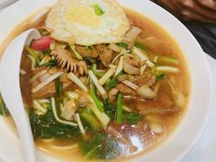 -二扁私房面馆(崂山路店)