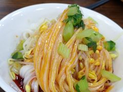 -薛昌利大米凉皮(北新街店)