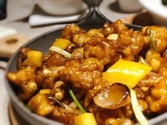 牛蛙-尚一汤·粤菜海鲜(环球港店)