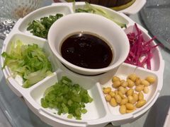 -大鸭梨烤鸭(石佛营店)