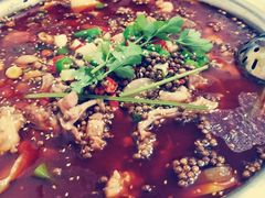 -米二红烧兔(华阳店)