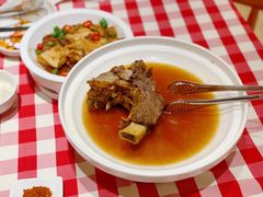 -西贝(上海新梅广场店)