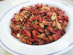 -成都驻京办餐厅(蜀都宾馆店)