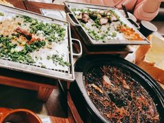 -绿茶餐厅(成都大悦城店)