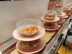-争鲜回转寿司(通州万达店)