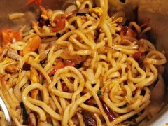 -君华饭店·腊排铜火锅