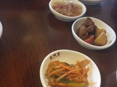 -第二外国语学院-韩国餐厅(朝阳路店)