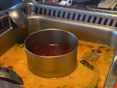 -大隐·成都火锅Bistro(合生麒麟新天地店)