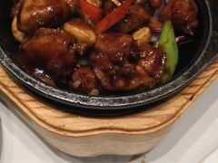 -北李妈妈菜·海肠捞饭(高新万达店)