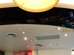 -必胜客(江桥万达店)