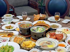 -庄氏祥记家常食府(国瑞建材家居博览中心店)