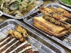 -老虎滩大连海鲜烧烤(建邺云锦路总店)