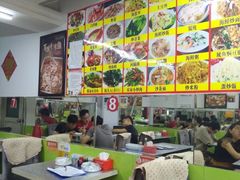 -百味香重庆鸡公煲(厦大学生公寓老店)