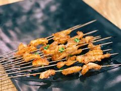 -老二龙虾(蒙城路店)